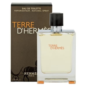 

Hermes Terre De Hermes Perfume For Men 100ml Eau de Toilette