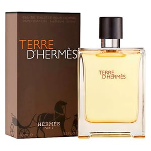

Hermes Terre De Hermes Perfume For Men 200ml Eau de Toilette