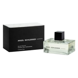 

Angel Schlesser Homme Perfume For Men 125ml Eau de Toilette