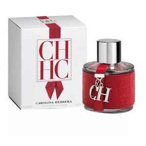 

Carolina Herrera Ch Perfume For Women 100ml Eau de Toilette