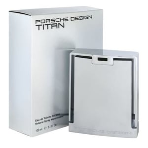 

Porsche Titan Perfume For Men 100ml Eau de Toilette