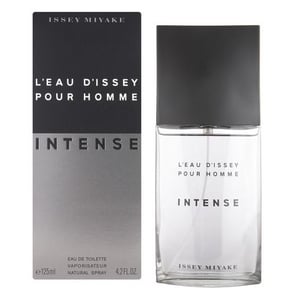 

Issey Miyake Intense Perfume For Men 125ml Eau de Toilette