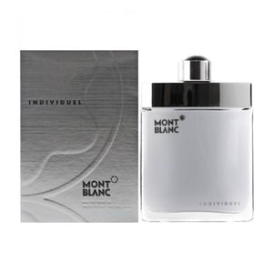 

Montblanc Individuel Perfume For Men 75ml Eau de Toilette