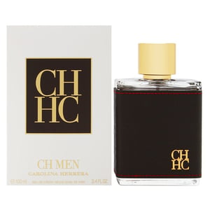 Carolina Herrera Ch Perfume For Men 100ml Eau de Toilette