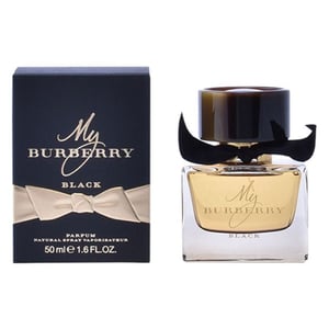 

Burberry My Burberry Black Perfume For Women 50ml Eau de Toilette