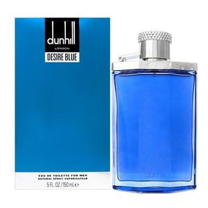 

Dunhill Desire Blue Perfume For Men 150ml Eau de Toilette