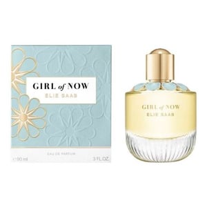 

Ellie Saab Girl Of Now Perfume For Women EDP 90ml