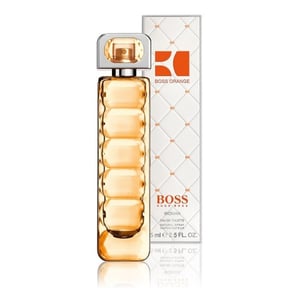 

Hugo Boss Orange Perfume For Women 75ml Eau de Toilette