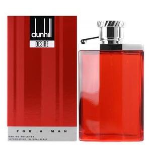 

Dunhill Desire Red Perfume For Men 150ml Eau de Toilette