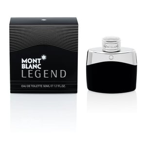 

Montblanc Legend Perfume For Men 50ml Eau de Toilette