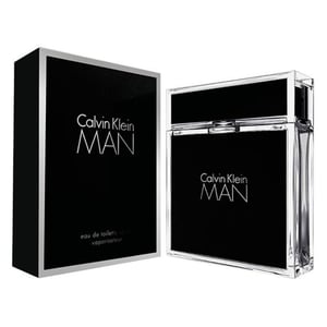 

Calvin Klein Man Perfume For Men 100ml Eau de Toilette