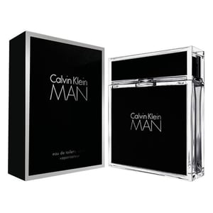 Calvin Klein Man Perfume For Men 100ml Eau de Toilette
