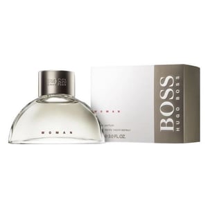 

Hugo Boss Woman Perfume For Women 90ml Eau de Parfum