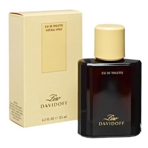 

Davidoff Zino Perfume For Men 125ml Eau de Toilette