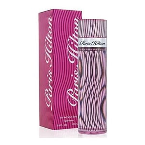 

Paris Hilton Perfume For Women 100ml Eau de Toilette