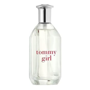 

Tommy Hilfiger Tommy Girl Perfume For Women 100ml Eau de Toilette