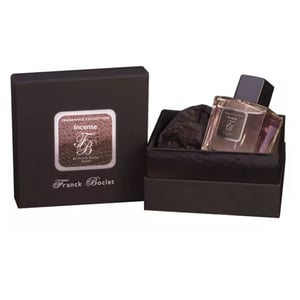 

Franck Boclet Incense Perfume For Unisex 100ml Eau de Parfum