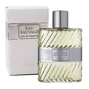 

Dior Eau Sauvage Cologne Perfume For Men 100ml Eau de Toilette
