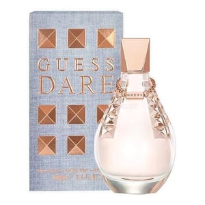 

Guess Dare Perfume For Women 100ml Eau de Toilette