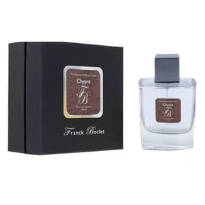 

Franck Boclet Chypre Perfume For Unisex 100ml Eau de Parfum