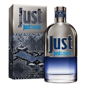 

Just By Just Cavalli Perfume For Men 90ml Eau de Toilette