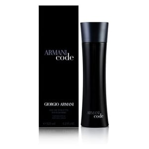 Armani deals mens aftershave