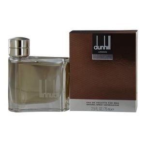 

Dunhill Brown Perfume For Men 75ml Eau de Toilette