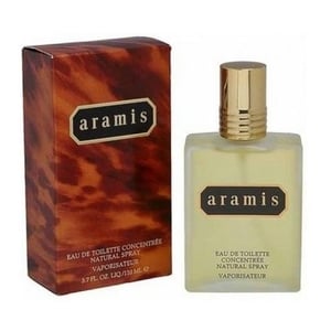 

Aramis Brown Perfume For Men 110ml Eau de Toilette