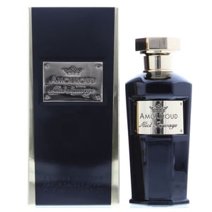 

Amouroud Miel Sauvage Perfume For Unisex EDP 100ml 8952165105