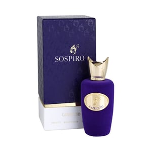 

Sospiro Capriccio Perfume For Unisex 100ml Eau de Parfum
