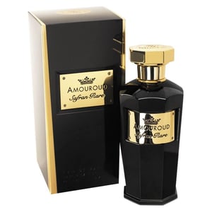 

Amouroud Safron Rare Perfume For Unisex EDP 100ml 8952161107
