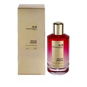 

Mancera Indian Dream Perfume For Women 120ml Eau de Parfum