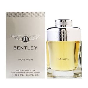 

Bentley Perfume For Men 100ml Eau de Toilette