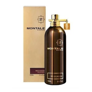 

Montale Wild Aoud Perfume For Unisex 100ml Eau de Parfum