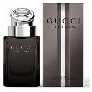

Gucci By Gucci Perfume For Men 90ml Eau de Toilette