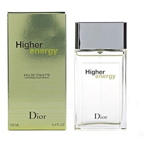 

Dior Higher Energy Perfume For Men 100ml Eau de Toilette