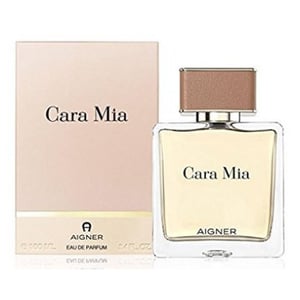 

Aigner Cara Mia Perfume For Women EDP 100ml 4013670000054