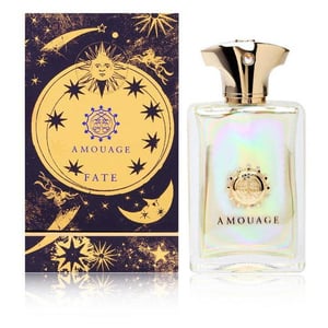 

Amouage Fate Spray Perfume For Men EDP 100ml 701666316923