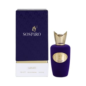 

Sospiro Laylati Perfume For Unisex 100ml Eau de Parfum