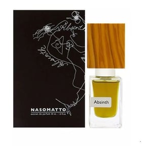 

Nasomatto Absinth Perfume For Men 30ml Eau de Parfum