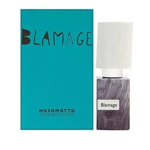 

Nasomatto Blamage Perfume For Men 30ml Eau de Parfum