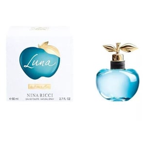 

Nina Ricci Luna Perfume For Women 80ml Eau de Toilette