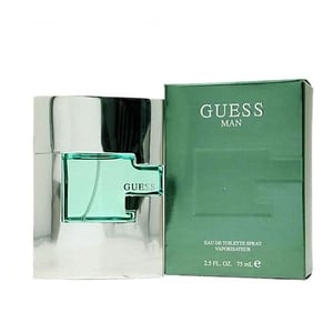

Guess Perfume For Men 75ml Eau de Toilette