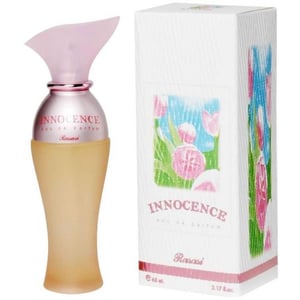 

Rasasi Innocence Perfume For Women 65ml Eau de Parfum