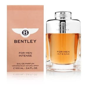 

Bentley Intense Perfume For Men 100ml Eau de Parfum
