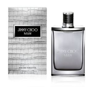 

Jimmy Choo Man Perfume For Men 100ml Eau de Toilette