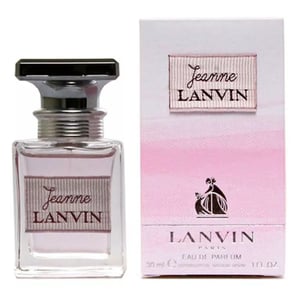 

Lanvin Jeanne Perfume For Women 30ml Eau de Parfum