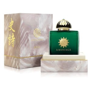 

Amouage Epic Perfume For Women EDP 100ml 98786581067