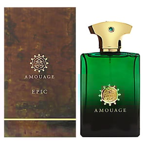 

Amouage Epic Perfume For Men EDP 100ml 701666312925