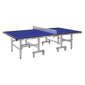 

Skyland Single Folding Movable Tennis Table EM8001